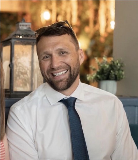 Ryan Nixon, founder of KnowledgeScout